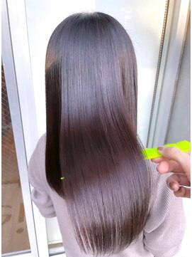 ベイジュ プラス アールサロン エビス(Beige＋Rr salon EBISU) 髪質改善トリートメント