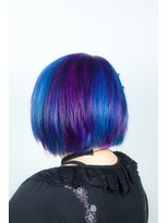 クリップ ジョイント ゴッド(CLIP JOINT GOD) Galaxy color