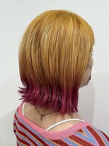 イリス(Iris) カラーバター
