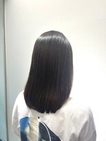 グルグル 清澄白河(GULGUL) 黒髪 髪質改善フルオーダー 清澄白河