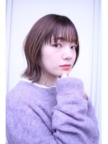 グラスペディア(graspedia)&nbsp;カジュアルボブm