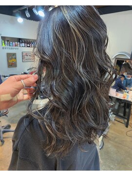 アントルポ(entrepot) コントラストカラー