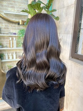 ラグーン 原宿 表参道(LAGOON) 【LAGOON】ミントショコラ