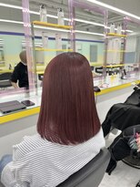 ウィル 横浜(WILL) 【 Haruka指名限定 】wine pink