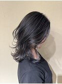 ハイライト×レイヤー