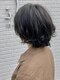 ワッカ(wacca)の写真/【黒川】柔らかな質感と自然な毛先の動きで女性らしさを演出♪ふんわりもしっかりも高い再現性が魅力◎