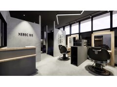 Mens Salon XEBEC bis【メンズサロン　ジーベックビス 】