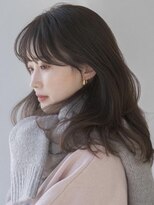 コア 銀座(COA) イメチェン/ハッシュカット/フルバング/似合わせカット/銀座