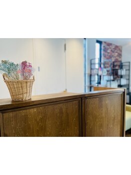 【女性担当による完全マンツーマン*】駅近で仕事帰りにも立ち寄れる♪あなたの魅力を最大限に引き出します