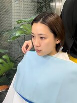 コンマ(,) パーソナルカラー診断［ブルベ夏］