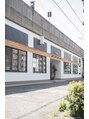 ヘアーアイストゥーレ(HAIR ICI TRE) 基本TRE（鶴舞千代田）にて勤務しています。