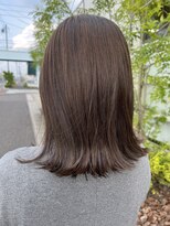 パロ(PALO)&nbsp;アッシュブラウン