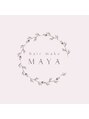 マヤ(MAYA) 金原 和美