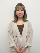 ナチュラル 仙台長町店(Natural) 穴澤 真美