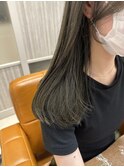 オリーブアッシュ
