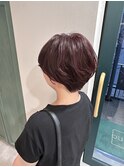 ツヤ感&血色感UP♪チェリーピンクカラー