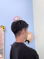 ポッケ(Pokke)&nbsp;束間メンズショート