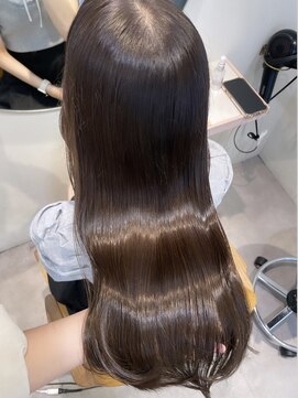 ロカ(roka) オリーブグレージュ