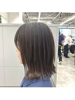 キートス(Kiitos)&nbsp;【楽々ミディアムボブ】トウマ