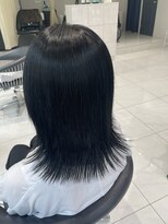 フォルテ ティアラ 横浜店(FORTE TIARA)&nbsp;ブルーブラック