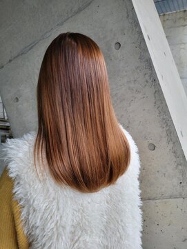 マリアージュバイジュノ(mariage by Juno) 艶ヘア