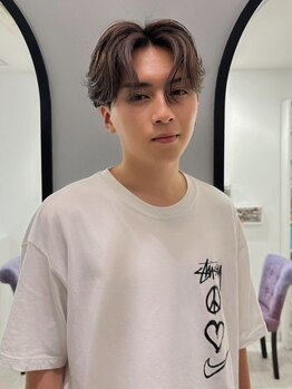 リタ(Lita)の写真/最新トレンド×再現性であなたの理想のスタイルを実現◎ONもOFFもキマる再現性の高いスタイルに。