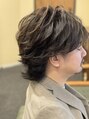 スタジオ キュー(studio q) メンズカットandセットご予約お待ちしております。