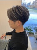 メンズハイライト