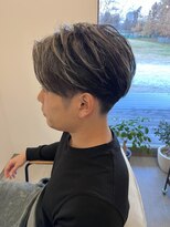 ログ(Log)&nbsp;メンズハイライト