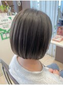 一発逆転トリートメント