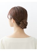 カジュアルヘアセット2