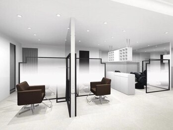 シーズンズ ミナミヒラギシ(SEASONS Minamihiragishi)の写真/【南平岸/駅チカ】流行×モテ髪を叶える！実力派スタイリストがあなたの魅力を引き出す[パーマ/髪質改善]