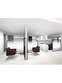 【南平岸/駅チカ】流行×モテ髪を叶える！実力派スタイリストがあなたの魅力を引き出す[パーマ/髪質改善]