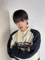 ムージー(moug) 永田 蒼馬