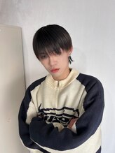 ムージー(moug) 永田 蒼馬