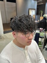 ラテ 伊勢崎(LATTE)&nbsp;スペインカール