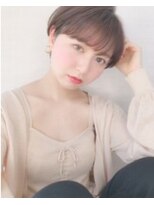 オブハーツ 若葉台店(OF HEARTS) 髪質改善・白髪染め・白髪ぼかし・白髪・グレイカラー・グレイ