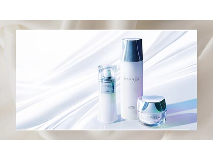 ヘアーソート(hair sort)の写真