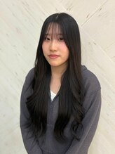 リアンデフロート(Lian de FLOAT)&nbsp;原 涼花