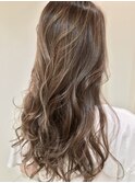 ハイライトロング