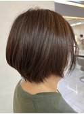 ショート