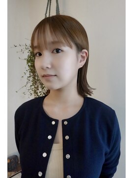 トネリコ(toneriko) ワイドバング