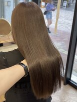 ミリ(mm)&nbsp;透明感たっぷり10代20代30代ナチュラル赤み0ベージュ