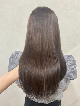 ベリテ 津田沼駅前店(verite) 津田沼/髪質改善/トリートメント/縮毛矯正/30代40代50代