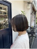 派手すぎないハイライト