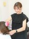 アウィッシュ(a wish)の写真/相談しやすく”なりたい”が叶う。経験豊富なスタッフがお客様の髪のお悩みを解決に導きます！