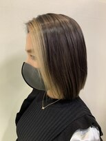 メルカ 天王寺(melca.)&nbsp;ジェンダーレスショート