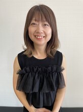 オレのカット ワタシのカラー 渡邉 摩耶