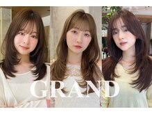 グランド(GRAND)