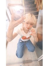 シー(SEE.) ネイリスト ぷり